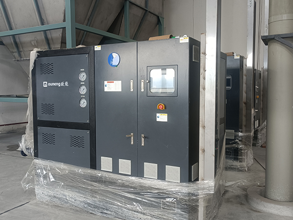 其他行业控温解决方案